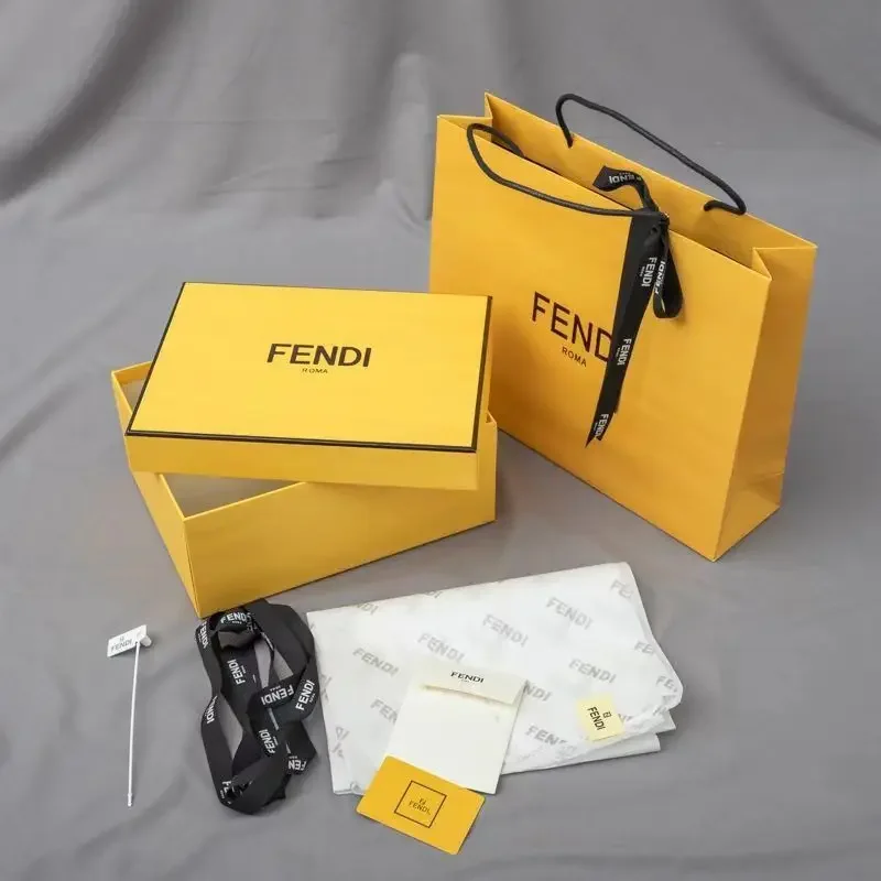17 * 8 12 см . стиль 1:1 FENDI сумка Модная сумочка Сумка через плечо Женские аксессуары.003