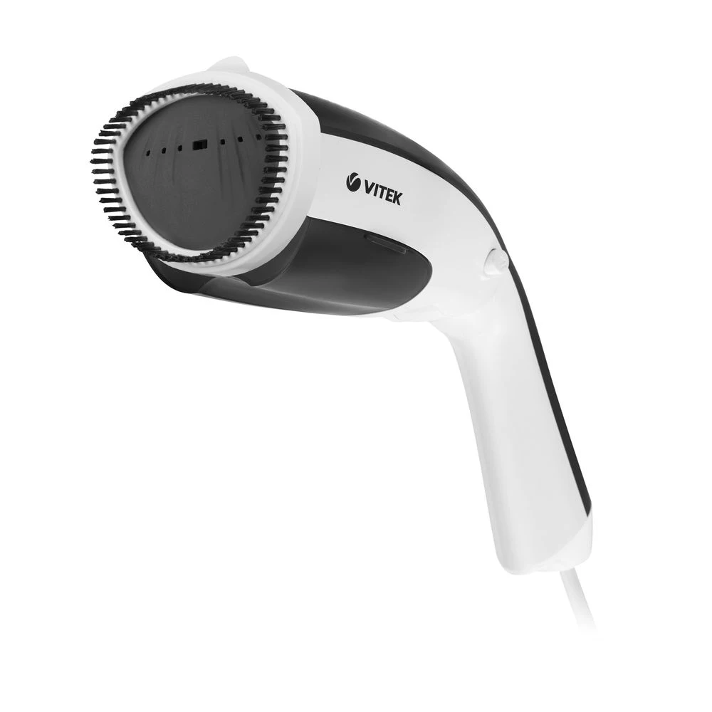 Отпариватель Vitek VT-2439 1200 Вт ручной черный |