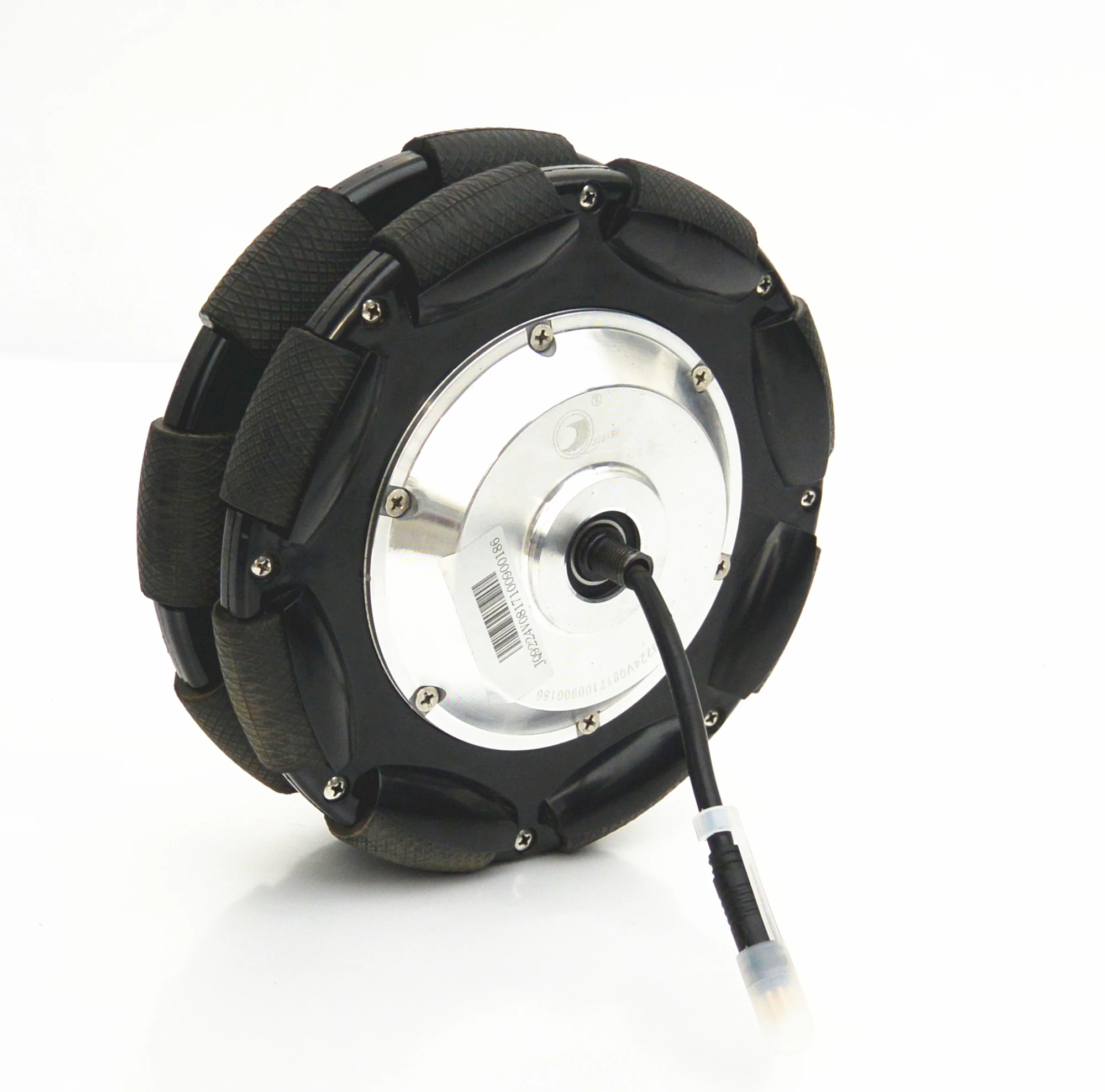 24 В Одноколесный Электрический задний мотор с умным приводом для инвалидной