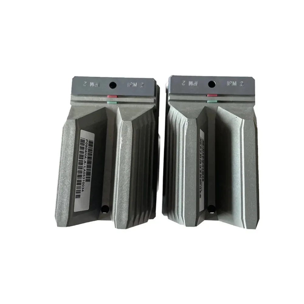 

Модуль PLC IPM2-P0904HA в хорошем состоянии