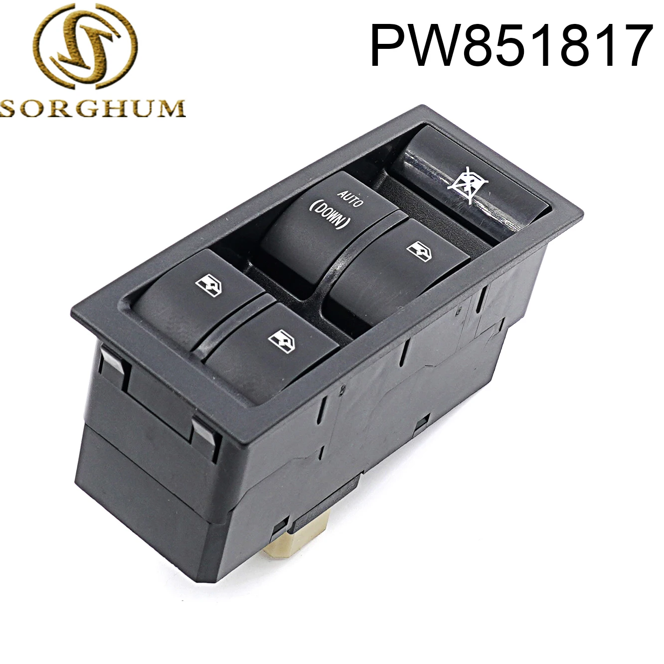 

PW851817 Electric Power Master Window Switch For Proton GEN2