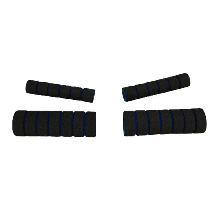 

2 пары, универсальные губки для мотоцикла