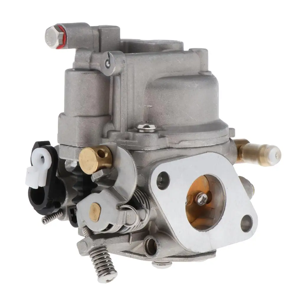 

Carburetor 68T-14301-11-00 Replacement fits 8hp 9.9hp