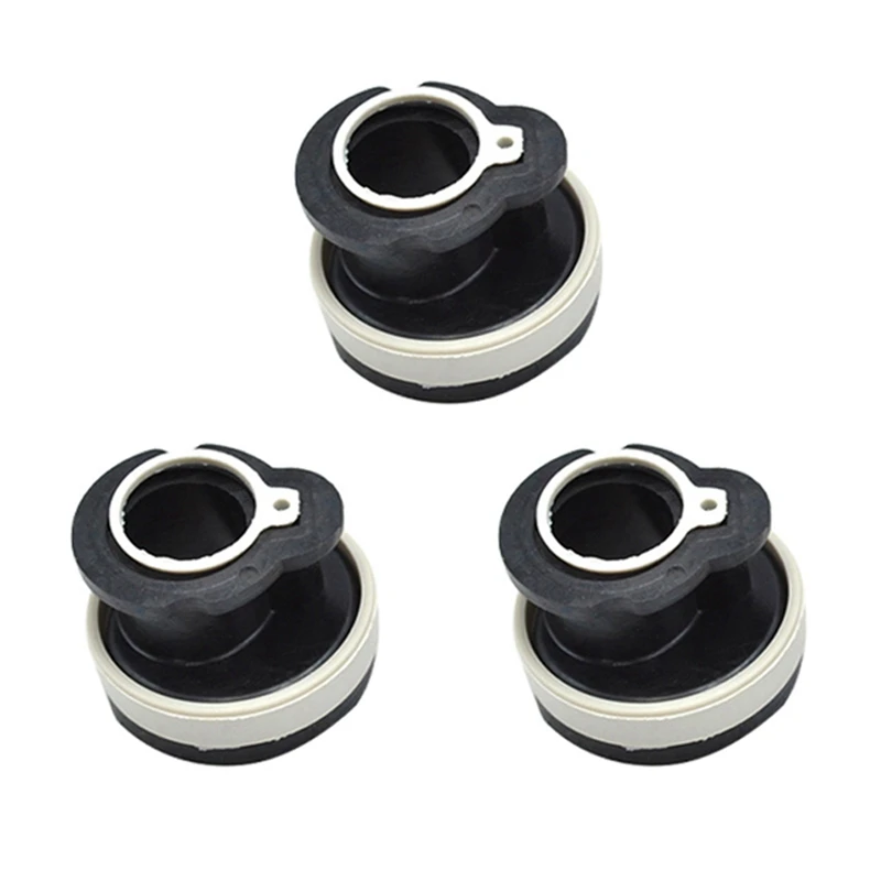 

3 Piece The Intake Pipe Chainsaw Air Intake System Black & White Chainsaw Parts Is Suitable For STIHL MS180 MS170 018 017