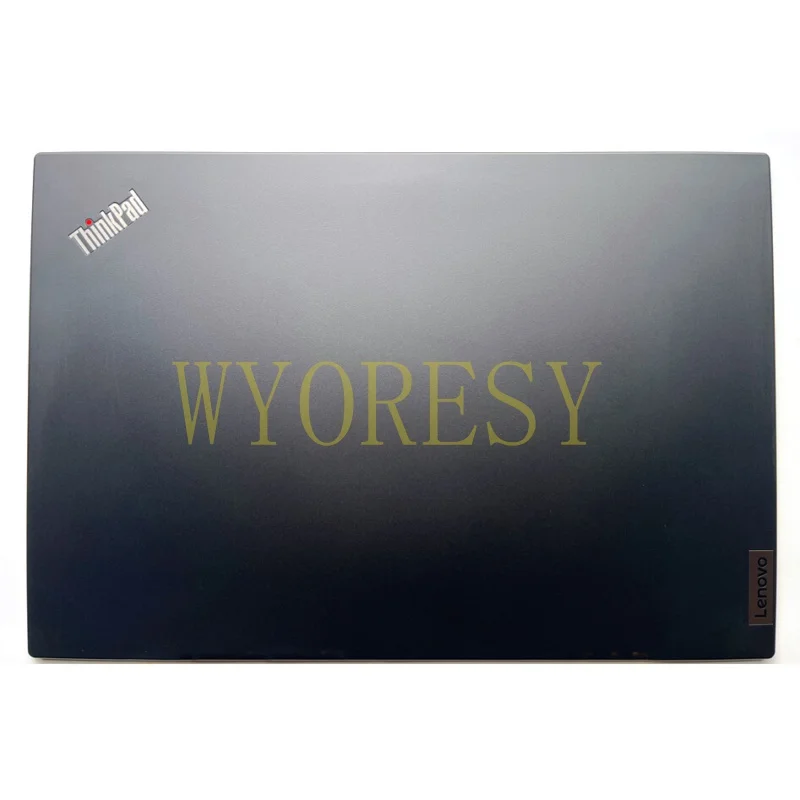 Новая задняя крышка ЖК-дисплея UHD для ThinkPad P15v T15p Gen 1 20TQ 20TR 20TM 20TN