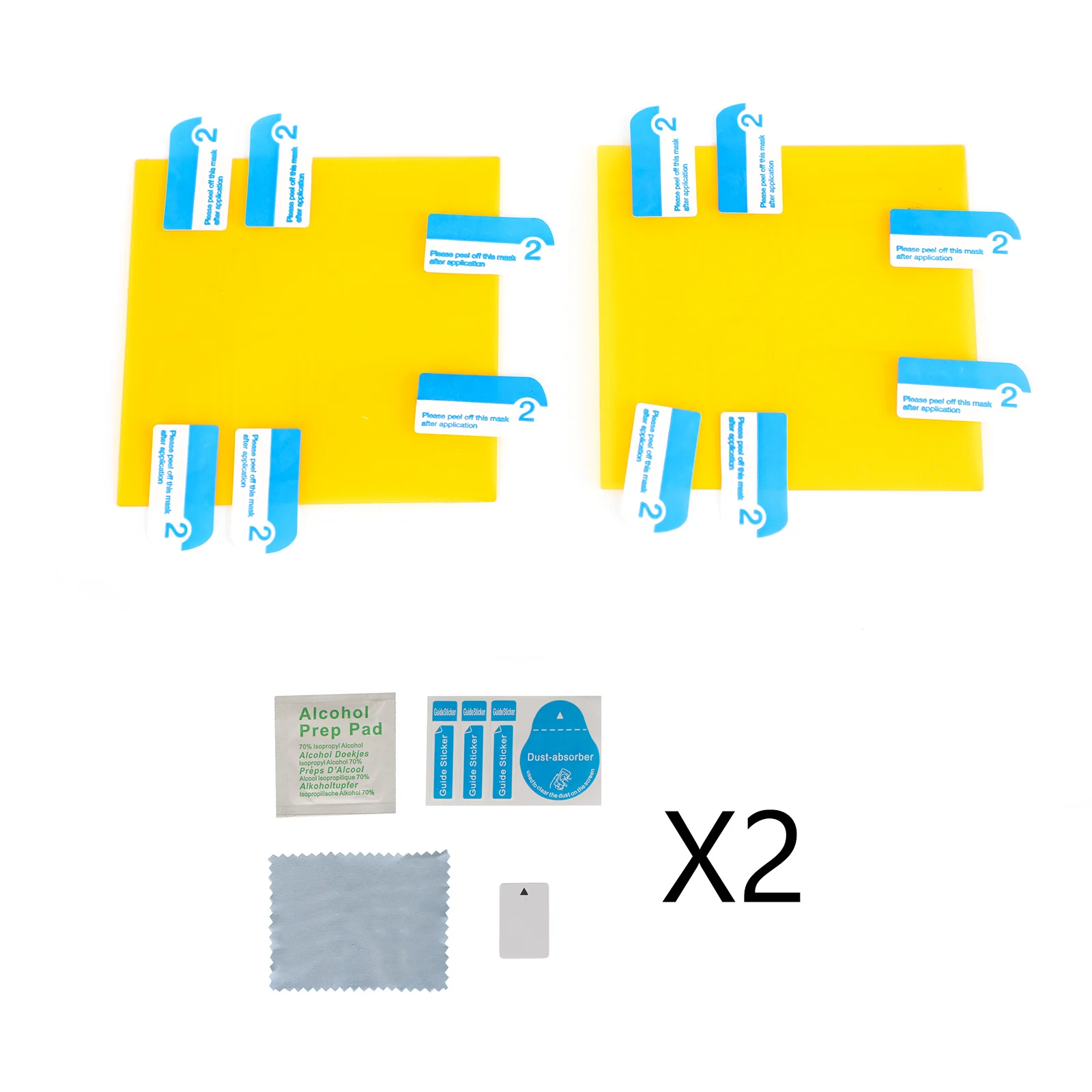 

Artudatech Ультра прозрачная ручка кнопка протектор высоко прозрачный подходит для Gogoro2 Gogoro3