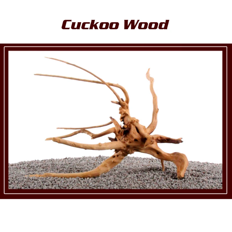 Природная древесина Driftwood, дрифт, искусственный цилиндр, аквариум, растение, орнамент, ландшафтный художественный Декор