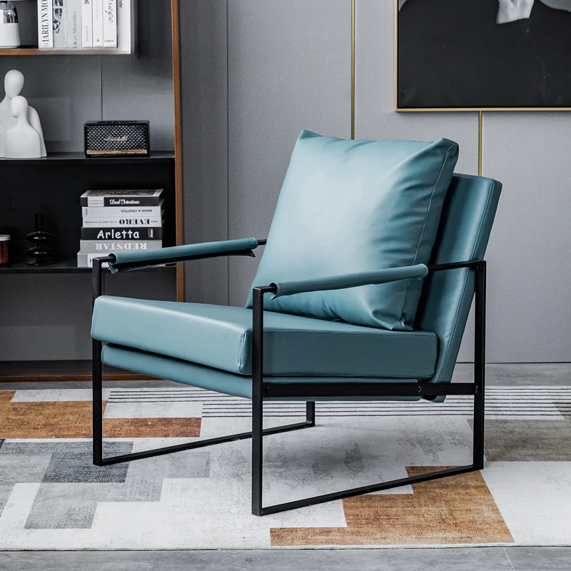 

Nordic Balcony Dining Chairs Office Modern Luxury Feature Dining Chairs Living Room Vanity Sillas Comedor Home Furniture SR50DC