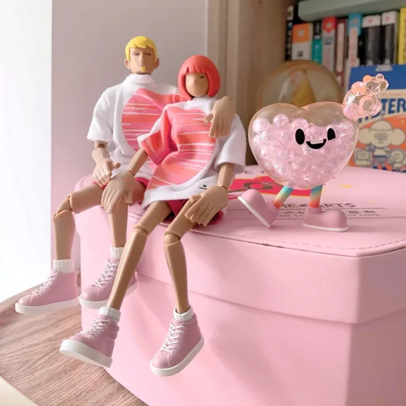 Модная Кукла Come4arts Love-001 20 см аниме-фигурка Love Is The модная Коллекция модель