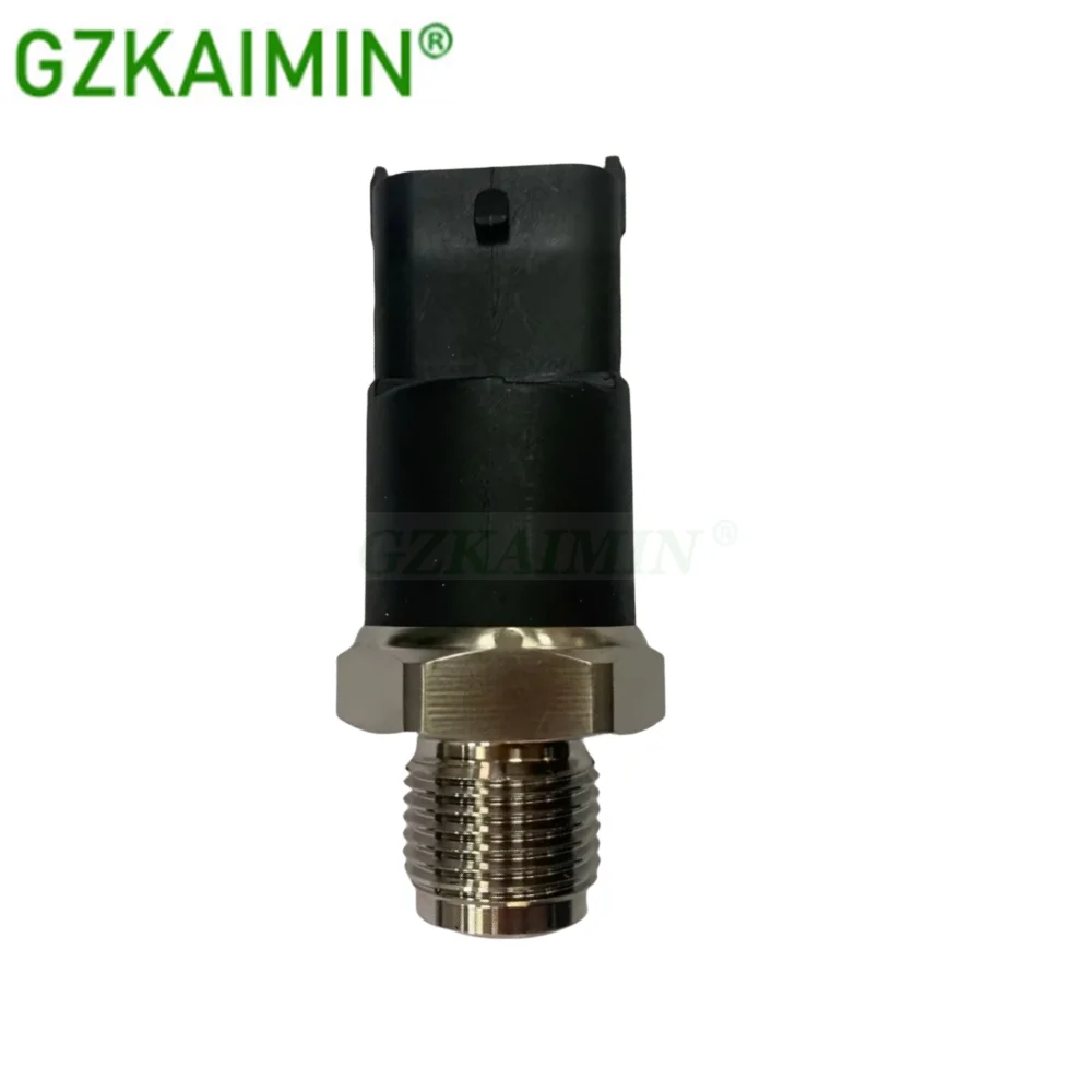 Датчик давления топлива с общей топливной магистралью OEM 0281002568 для BMW 3 5 7 X5 2 0 D XD