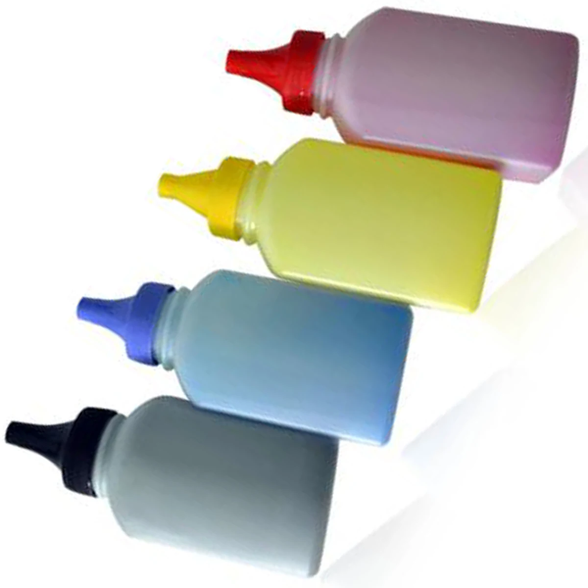 45 г наборы для заправки порошка тонера Brother TN-336-BK TN-336-C TN-336-M TN-336-Y TN-341-BK TN-341-C TN-341-M