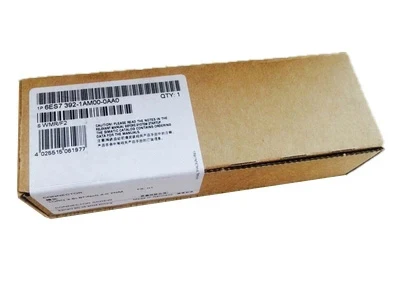 

Новая оригинальная упаковка, гарантия 1 год, 6ES7392-1AJ00-0AA0 детской модели, № 24arehouse spot}, сразу же отправка