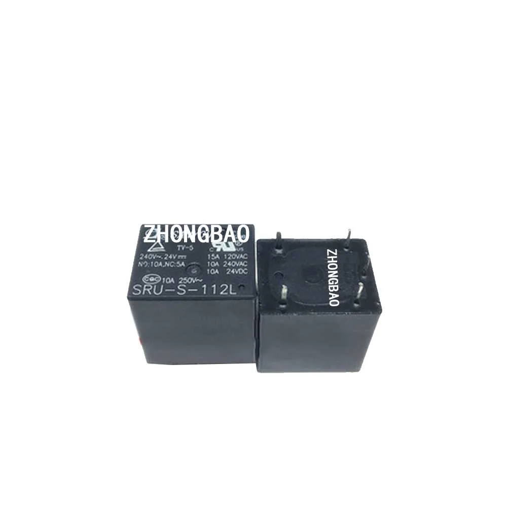 

Для SANYOU SRU-S-105L 112L 124L Three реле Friends 5 feet 0,36 W 15A 120VAC