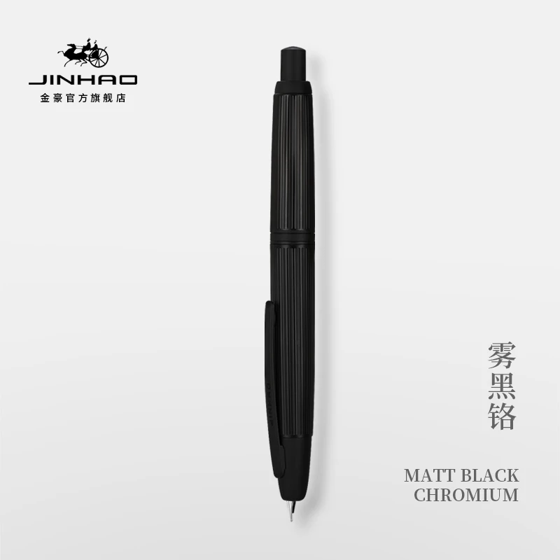 

JINHAO 10 классическая перьевая ручка