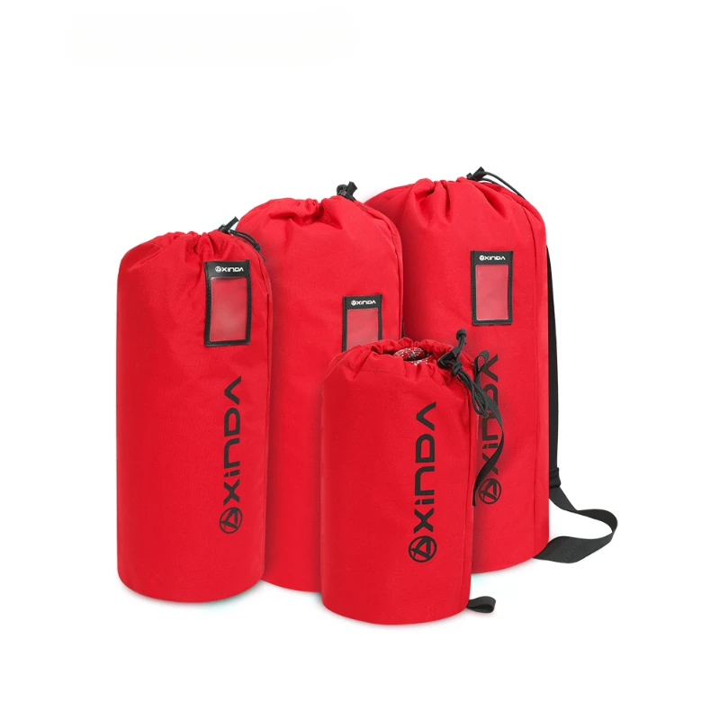 

Xinda Outdoor Multi-function Rope Management Kit Bag Receiving Bag Waterproof And Wear-resistant Mountaineering Equipment
