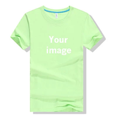 

2022 hot sell new style 3p cotton sports short sleeve polo advertising custom cultural shirt sportswear T-shirt printing CHN111