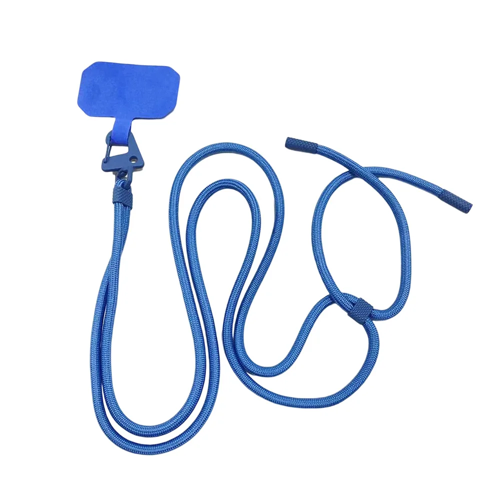 

Crossbody Lanyard phone New Case For iphone 14 Pro Max 11 12 Pro 13 XR XS Plus Neck Rope Necklace Strap Cord Silicone With Cover