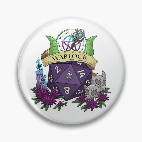 

Значок на булавке в виде мягкой пуговицы в виде кости