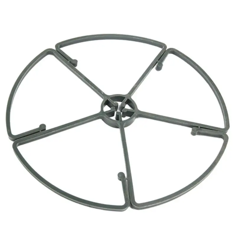 

Металлические решетки из кованого железа для подъема растений