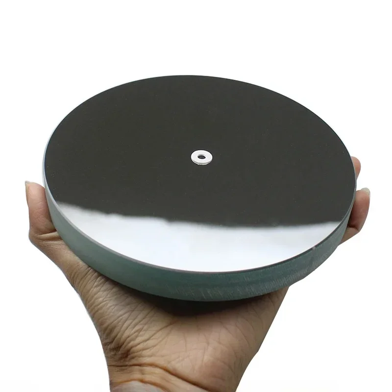 

1/6pv D114F450 D114F500 параболический объектив первичное зеркало вторичное зеркало новое отражение астрономический телескоп DIY