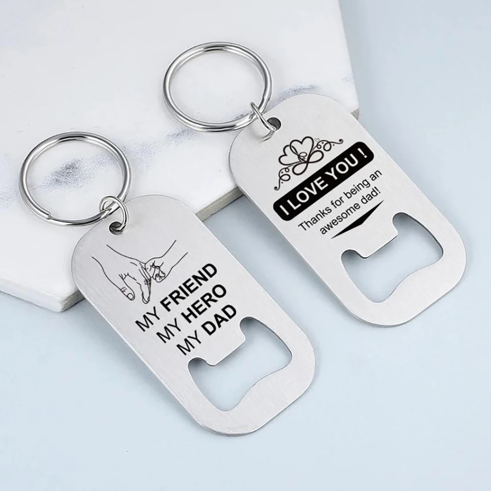 Открывалка для бутылок с гравировкой на заказ открывашка свадебные сувениры