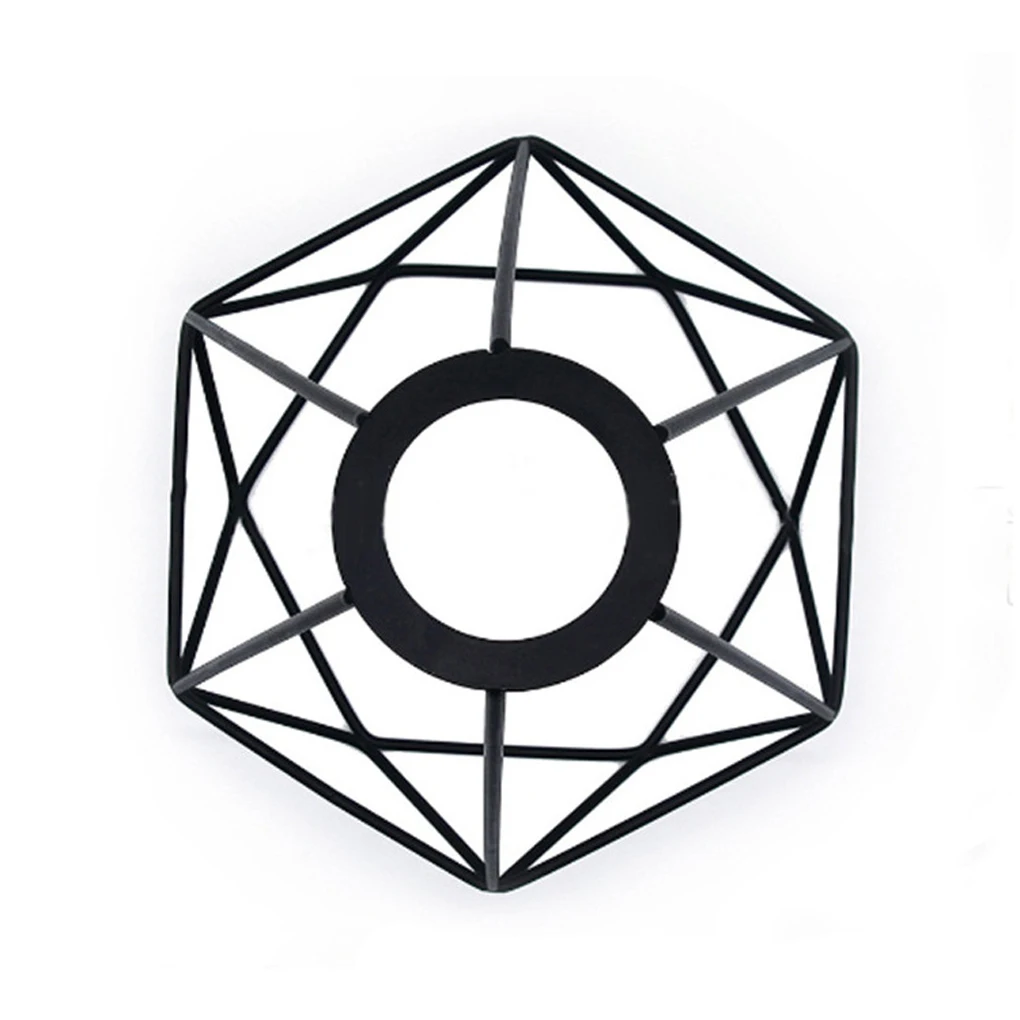 

Pendant Lamp Shades Vintage Industrial Bedroom Kitchen Light Lampshade