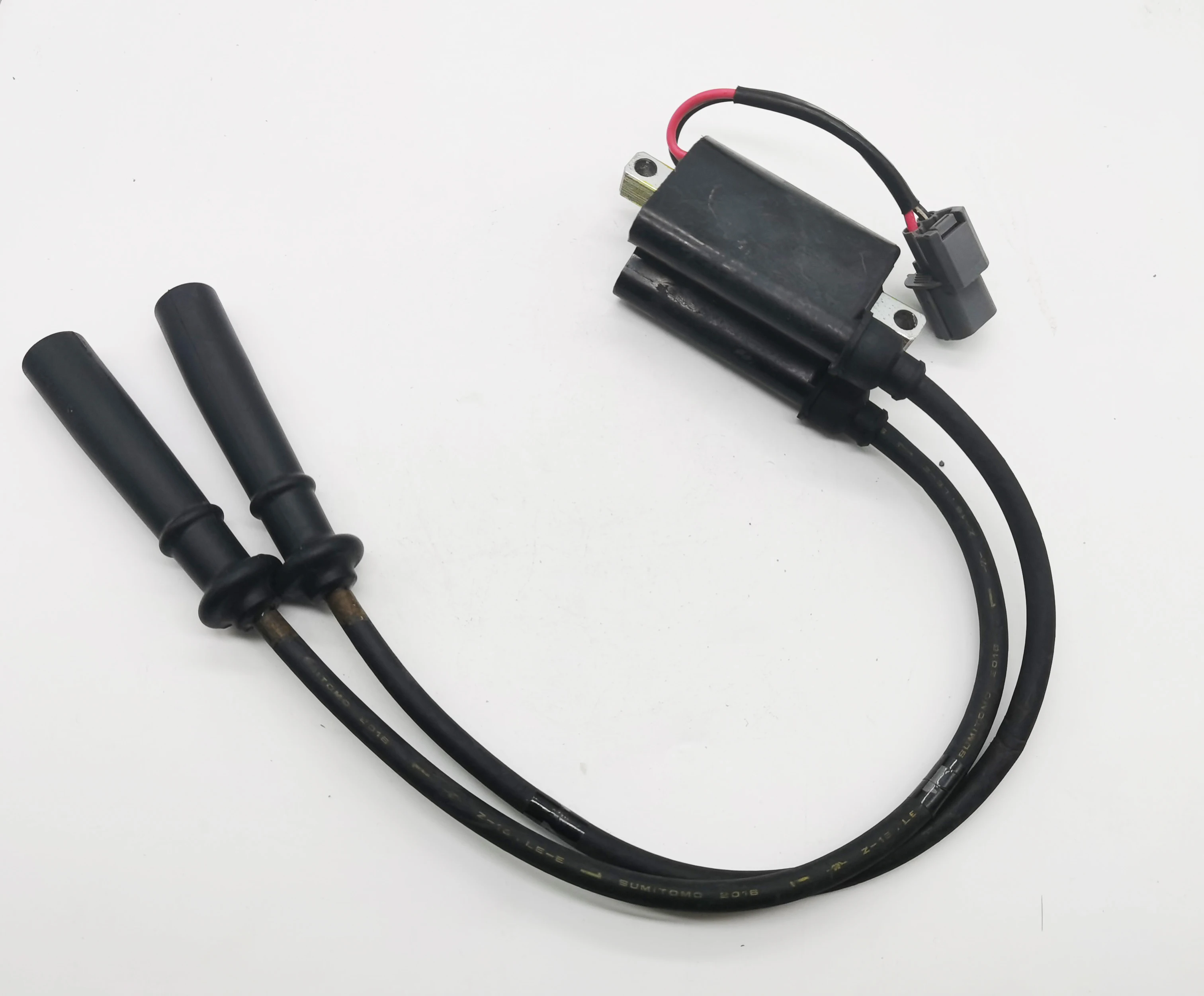 

Блок катушки зажигания 68V-82310-00-00 F6T546 для SUZUKI SV 650 SV650 K7 Yamaha подвесной 115 200 225 HP