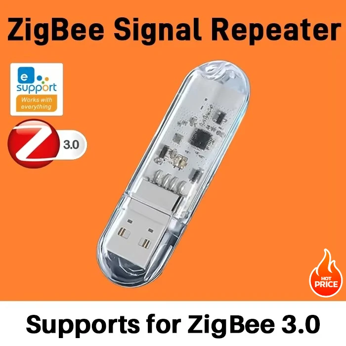 

eWeLink Zigbee Повторитель сигнала