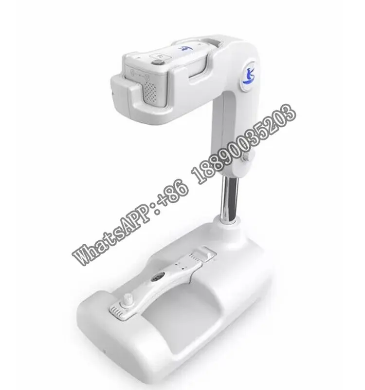 

2022 hot sell Super clear display portable table stand Vein finder