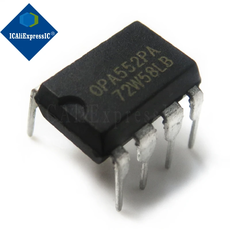 5 шт. OPA552PA OPA552