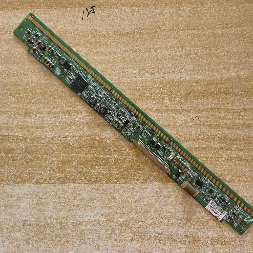 

A320AP20S4LV0.4 LCD Panel PCB Parts