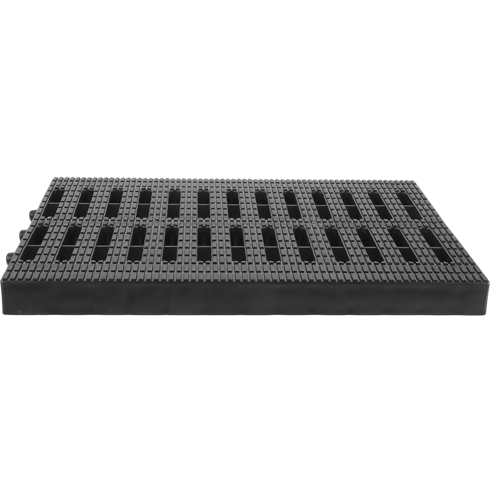 

Trench Cover Basement Drain Accessory Kitchen Sewer Grate Drainage Grates Garage Floor Plastic Outdoor