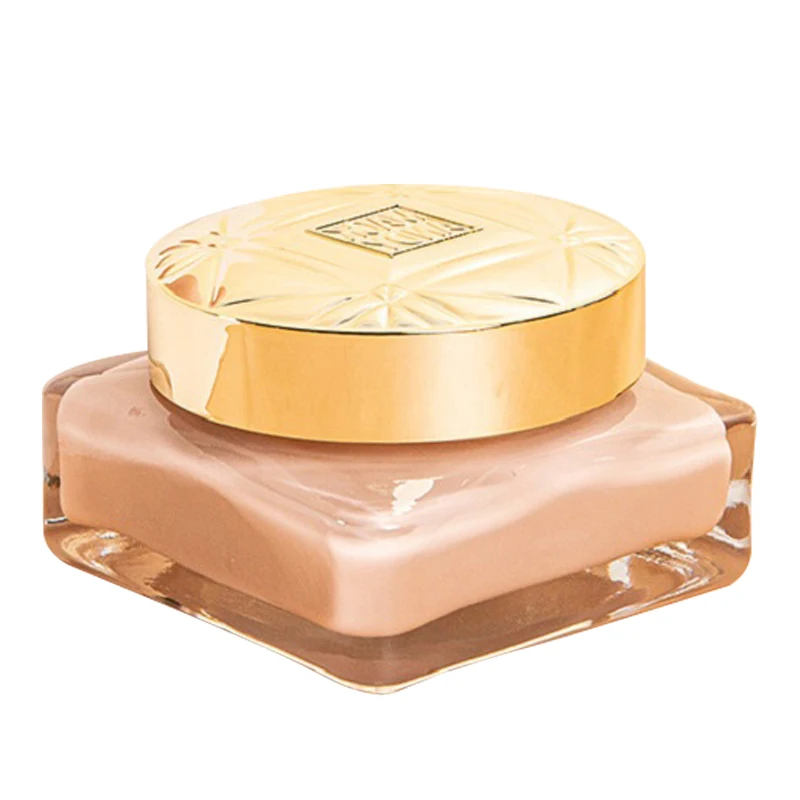 Подушка CC-крем-консилер увлажняющий невидимый осветляющий поры тональный крем