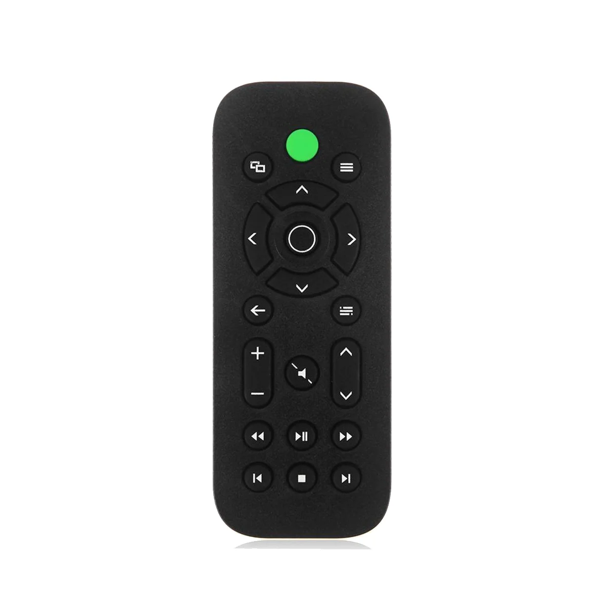

Пульт дистанционного управления для Xbox One, ТВ-приставки, DVD, мультимедийный контроллер для Microsoft XBOX ONE, игровая консоль