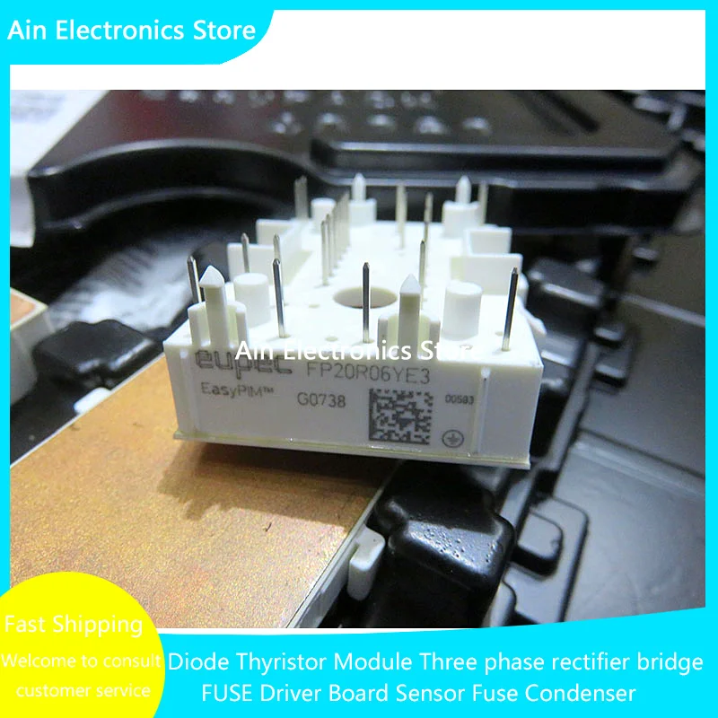 FP20R06YE3-B4 FP15R06YE3-B4 FP20R06YE3_B4 FP30R06YE3-B4 FP15R06YE3_B4 FP15R12YT3 FP10R12YT3 FP15R12KE3 FP10R12KE3 НОВЫЙ МОДУЛЬ