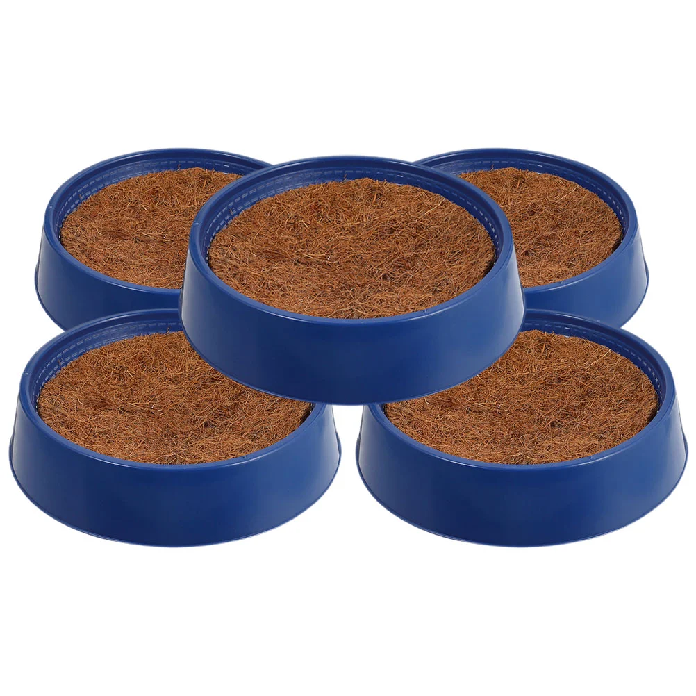 

1 Set Premium Creative Nesting Pad Compact Nesting Pad Pigeon Supply for Bird