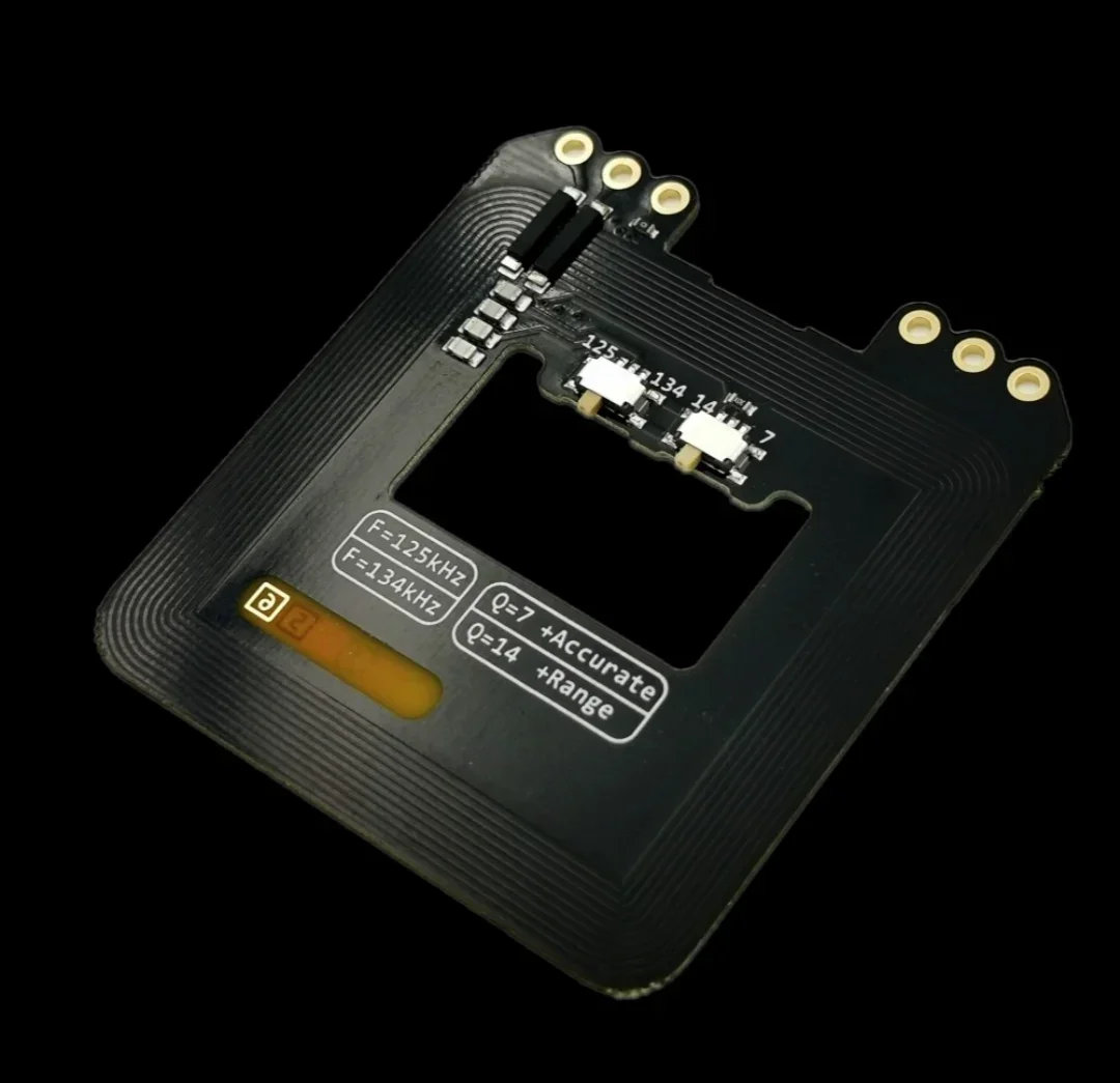 Для Proxmark3 Rdv4.0 4.01 PM3 Card Reader IC CPU Password Data Sniffing Decryption
