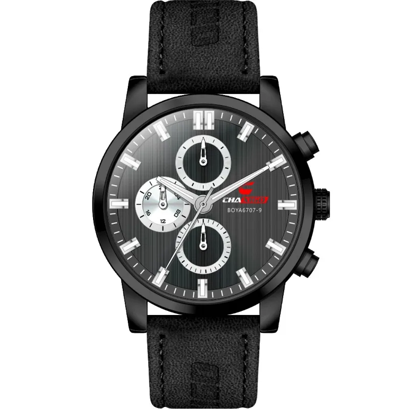 Рисунок 4 - Модные и модные мужские часы с