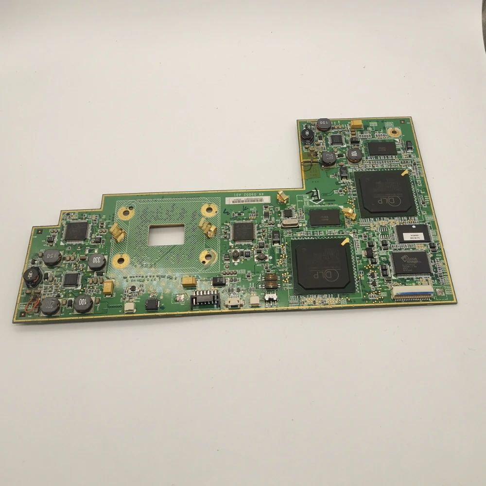 

Оригинальная материнская плата проектора, материнская плата подходит для проекторов Benq W2000