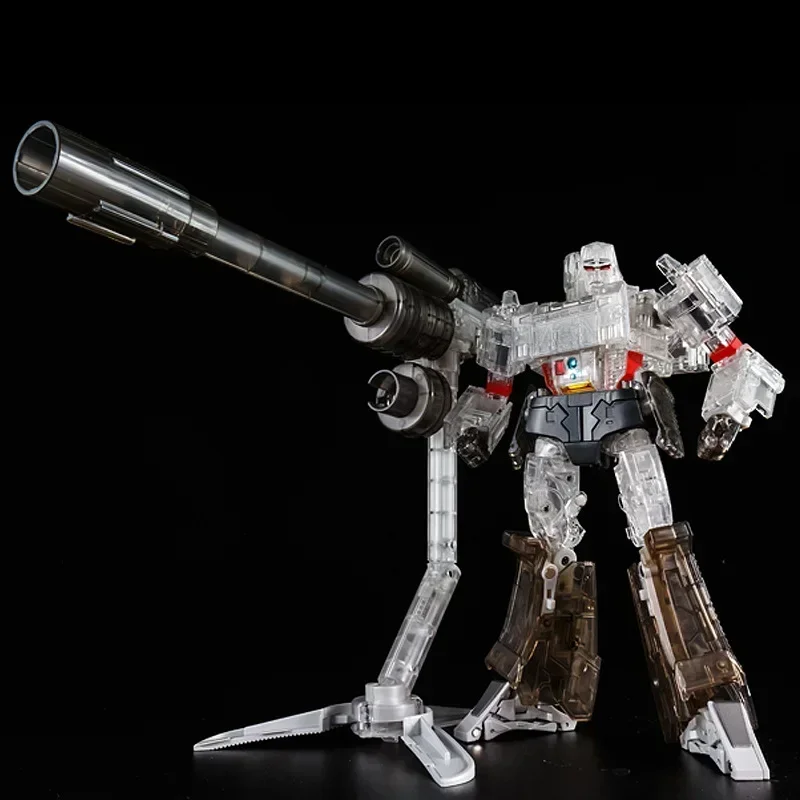 Игрушка-трансформер Cool Transformation Treasure THF-03T экшн-анимация Коллекционная фигурка
