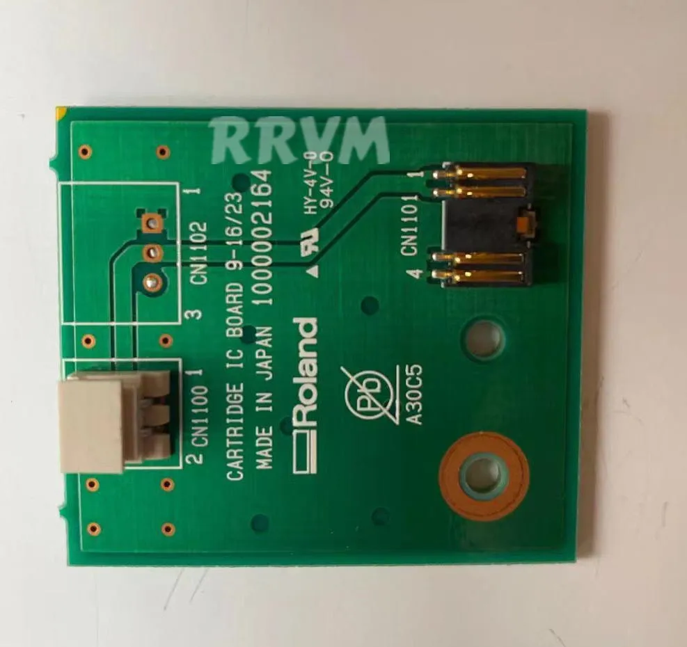 1 шт. новый оригинальный Roland ASSY картридж IC BOARD для VS-640 RF-640 RT-640 RA-640 RE-640 VS-420 VS-640I W701406070