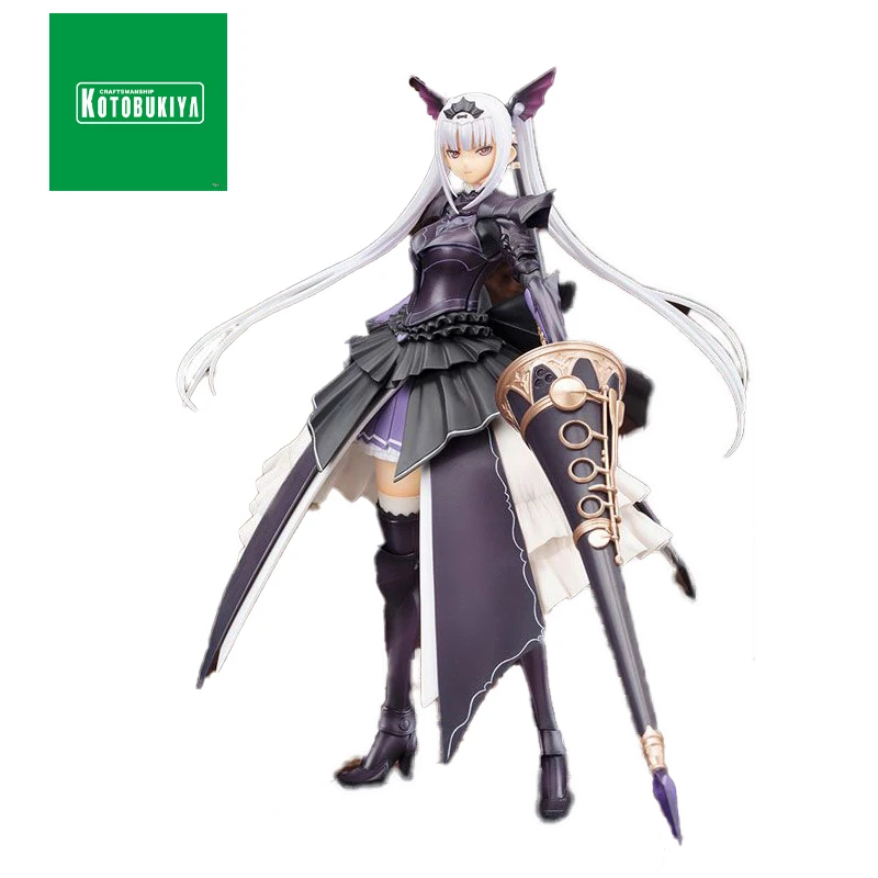 

Original Stock Kotobukiya Shining Resonance Excela Noa Aura PVC Action Figure Anime Model Toys Collection Doll Originality Gift