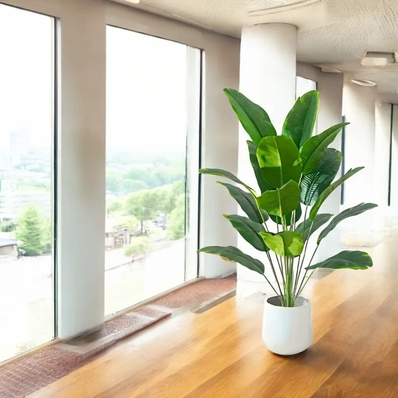 

Искусственный тропический пальмовый набор Ga