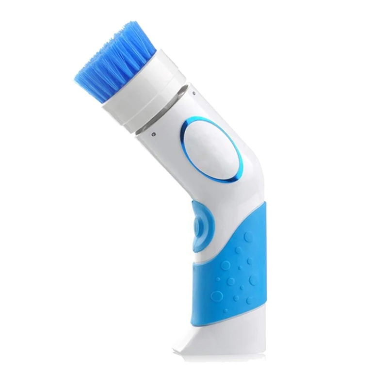 

Handheld Electric Dishwashing Brush Cleaning Brush Pot Brush Stove Brush Kitchen Gadgets Cleaning Supplies