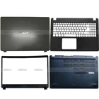 Задняя крышка для ноутбука Acer Aspire 3 A315-42 A315-42G A315-54 A315-54K N19C1Передняя панельУпор для рукНижняя Обложка