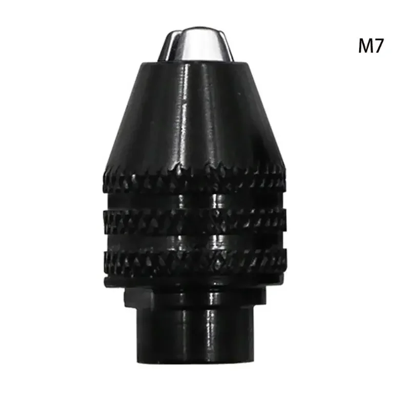 

Бесключевой патрон M7/M8 для Dremel
