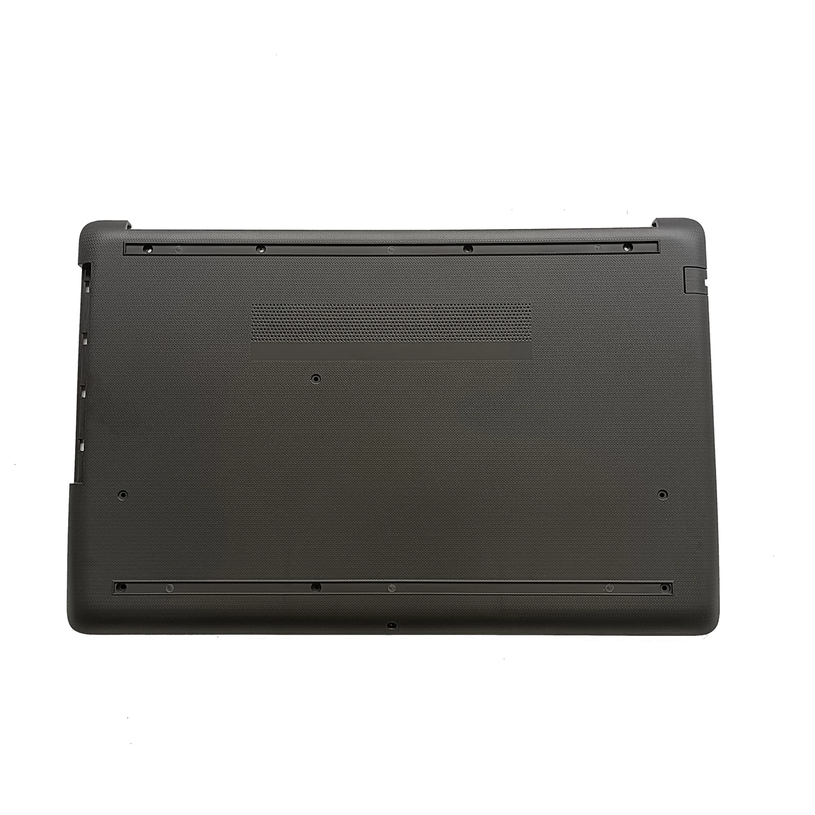 Новый нижний чехол для ноутбука D серого HP Probook 250 G7 255 L49983-001