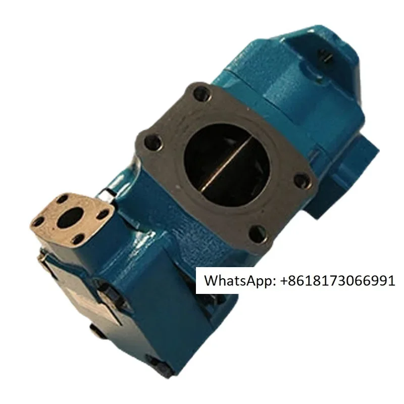 Гидравлический насос для экскаватора 20vq 25vq 30vq 35vq 45v60 blade pump 3525VQ 2520VQ 4535VQ 4525VQ