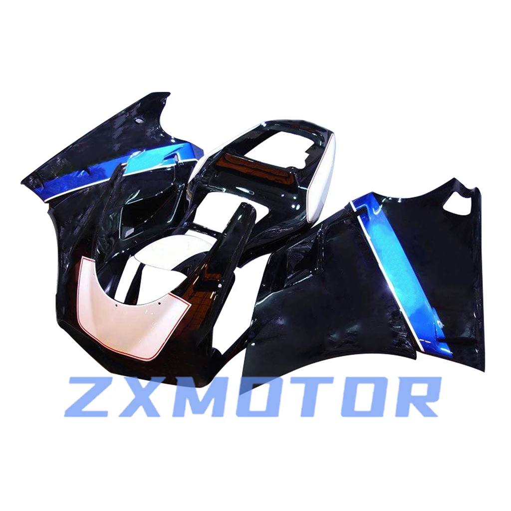 Комплект обтекателей Moto Cross 996 1996 1997 1998 1999 2000 2001 2002 обтекатели для мотоциклов