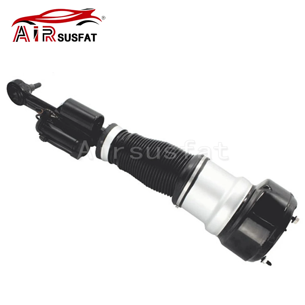 

Front Left/Right Air Suspension Shock Absorber Strut For Mercedes W221 CL-Class W216 S-Class 4 Matic A2213200438 A2213205313